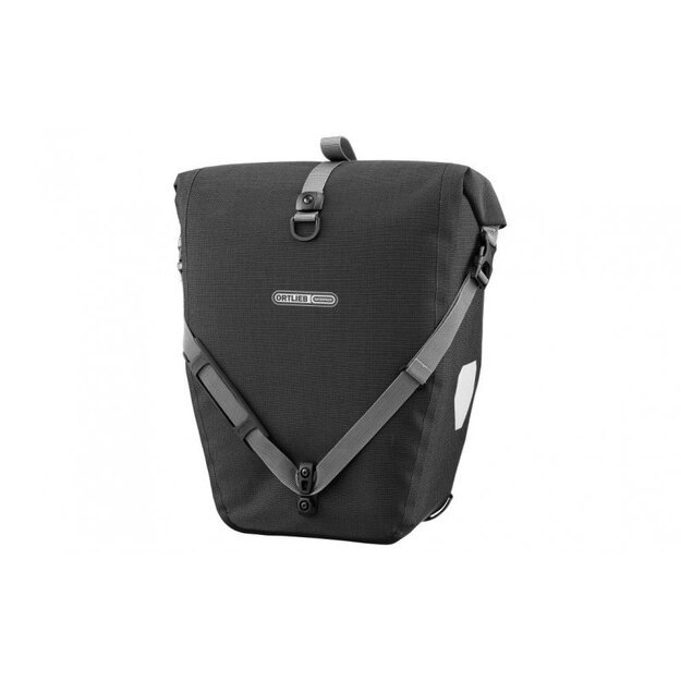 Krepšys Ortlieb Back-Roller Urban Line Pepper (20 L)