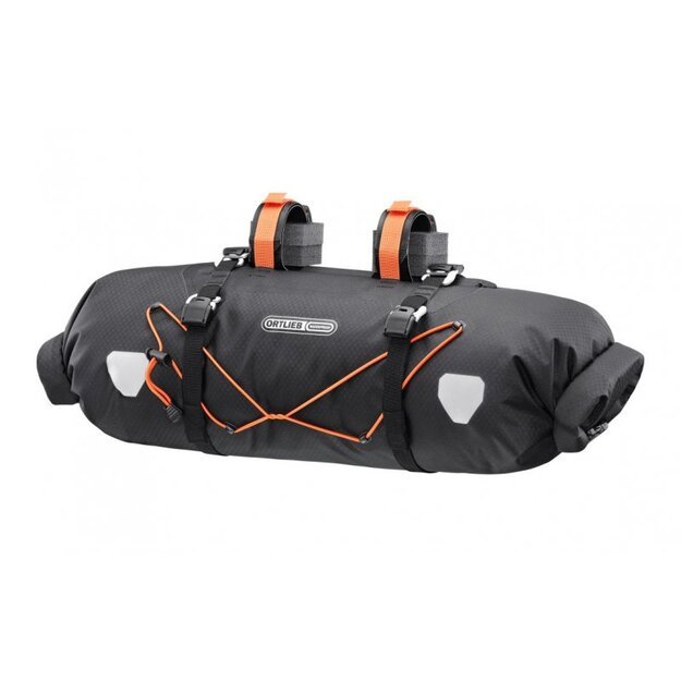 Krepšys Ortlieb Handlebar-Pack Black Matt (15 L)