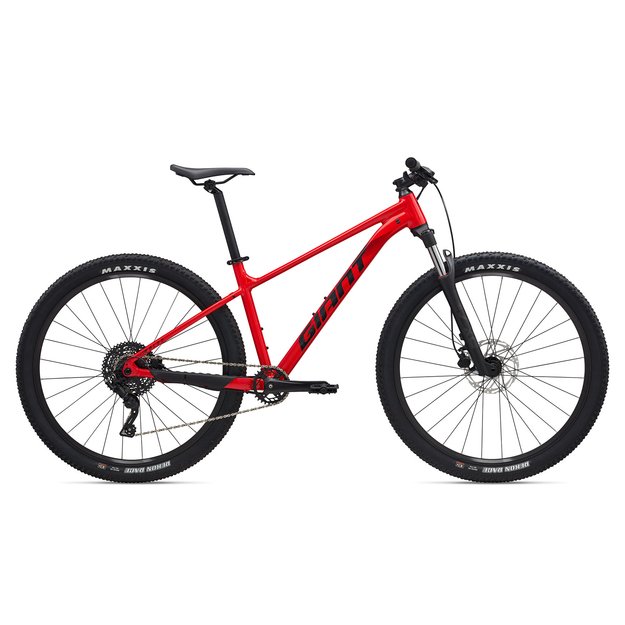 GIANT Talon 2 29  // 9G, dydis 16.5  (42 cm) (raudona)