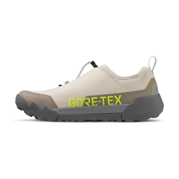 FIZIK batai TERRA ERGOLACE GTX 2.0 DESERT - GREY (TEX2EGR2V7670)