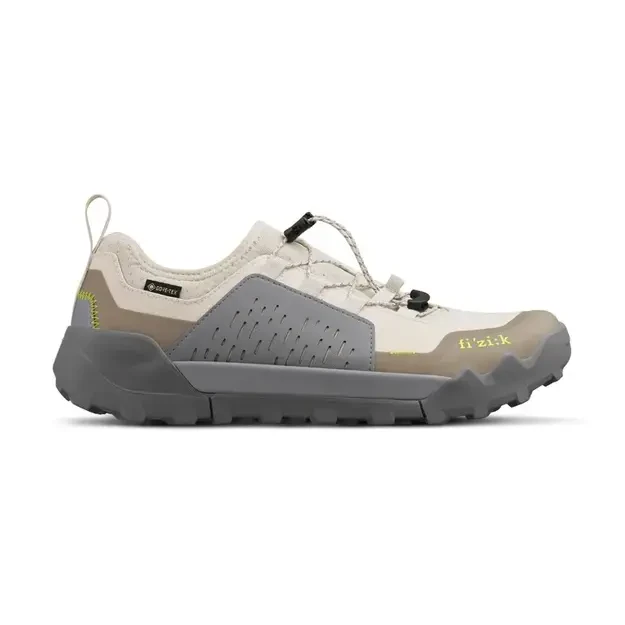 FIZIK batai TERRA ERGOLACE GTX 2.0 DESERT - GREY (TEX2EGR2V7670)