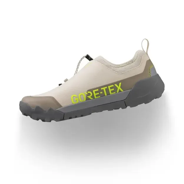 FIZIK batai TERRA ERGOLACE GTX 2.0 DESERT - GREY (TEX2EGR2V7670)