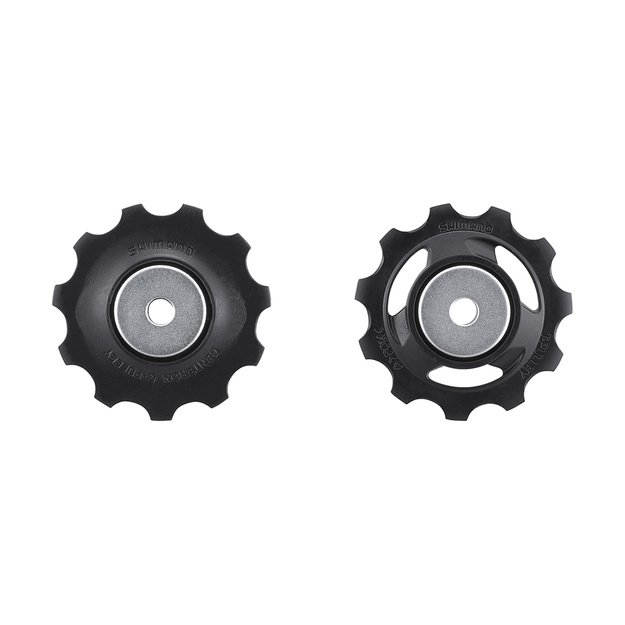 Galinio perjungėjo ratukai SHIMANO RD-RX400 11T