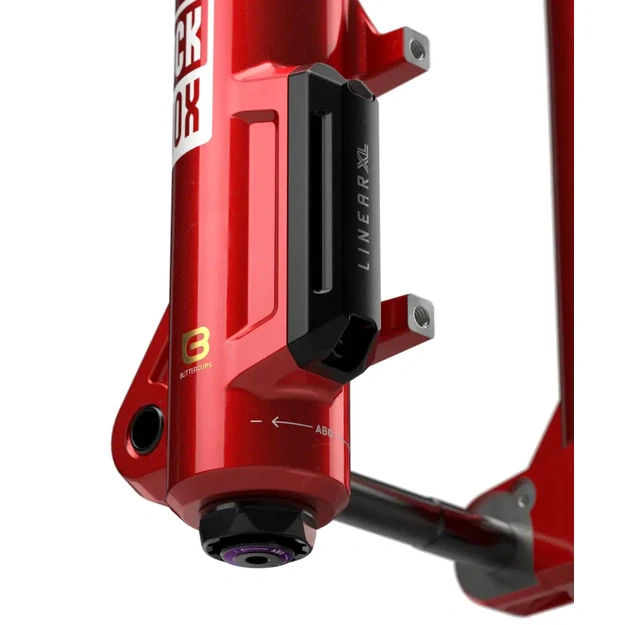 00.4021.274.014 - ROCKSHOX AM FS ZEB ULT 29SB 160 RED C5R55 44 B1