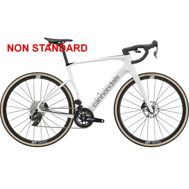 NON_STANDARD_CANNONDALE SYNAPSE CARBON 3 SMARTSENSE (C12255U10/CAS)