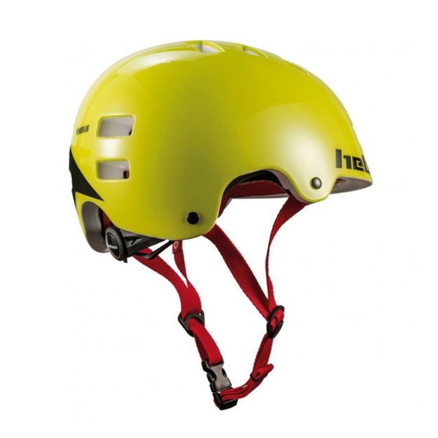 &Scaron;almas HEBO Casco Bici Wheelie // dydis: 59-62 cm (salotinė)