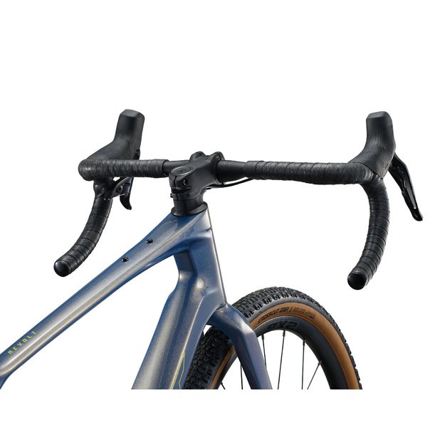 GRAVEL GIANT Revolt Advanced 1 (2026) Midnight Moon