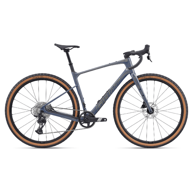 GRAVEL GIANT Revolt Advanced 1 (2026) Midnight Moon