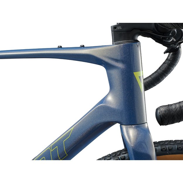 GRAVEL GIANT Revolt Advanced 1 (2026) Midnight Moon