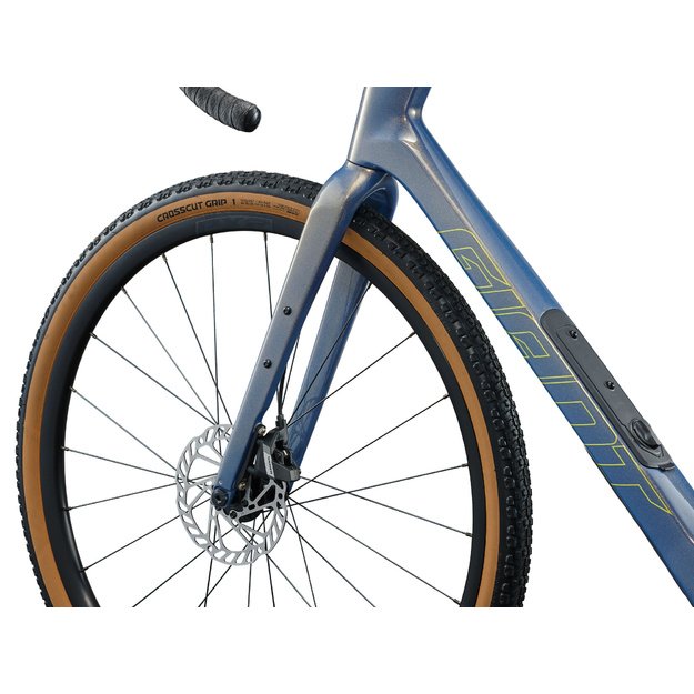 GRAVEL GIANT Revolt Advanced 1 (2026) Midnight Moon