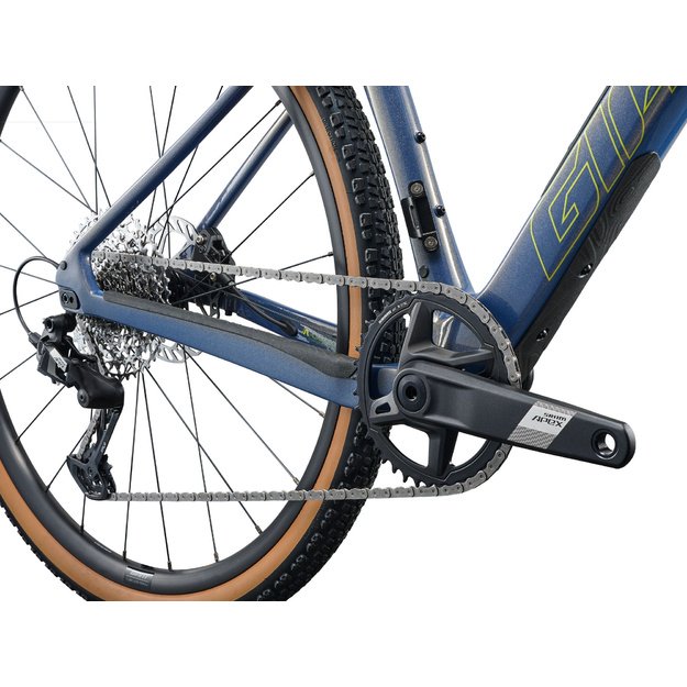 GRAVEL GIANT Revolt Advanced 1 (2026) Midnight Moon