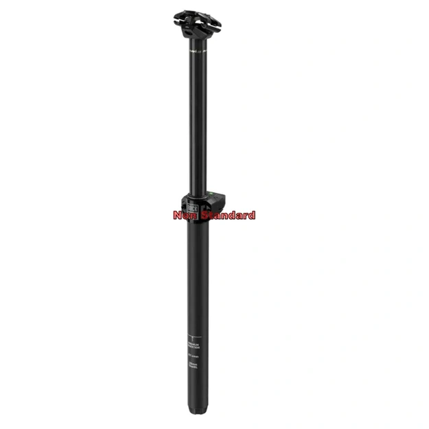 Servisov&aacute;no SRAM STU - 00.6818.065.017 - ROCKSHOX AM SP REVERB AXS 34.9 225 B1