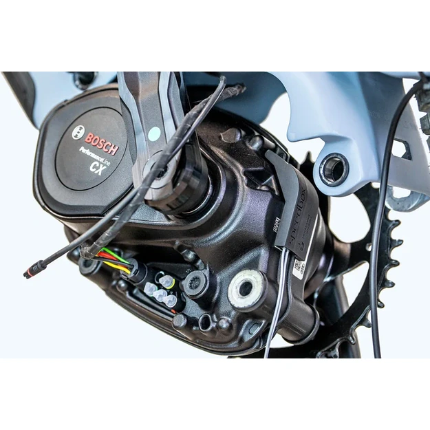 SpeedBox 1.6 Tuning čipas Bosch varikliams (Smart System Gen.5 + Rim Magnet)