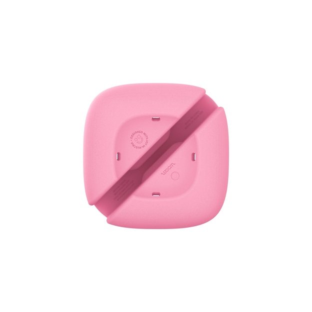 WOOM Krepšiukas POP kids Baik Basket Pink