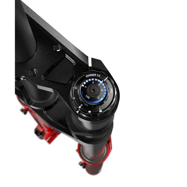 00.4021.277.006 - ROCKSHOX AM FS BXR ULT 29SB 200 RED C5R55SHRT48D2
