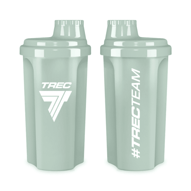 Purtyklė TREC Shaker 061, TREC TEAM, 0,7 l, moneta