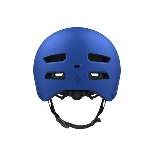 Šalmas Lazer MazeJR KC CE-CPSC-ASTM Matte Dusk Blue +STKR