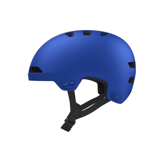 Šalmas Lazer MazeJR KC CE-CPSC-ASTM Matte Dusk Blue +STKR