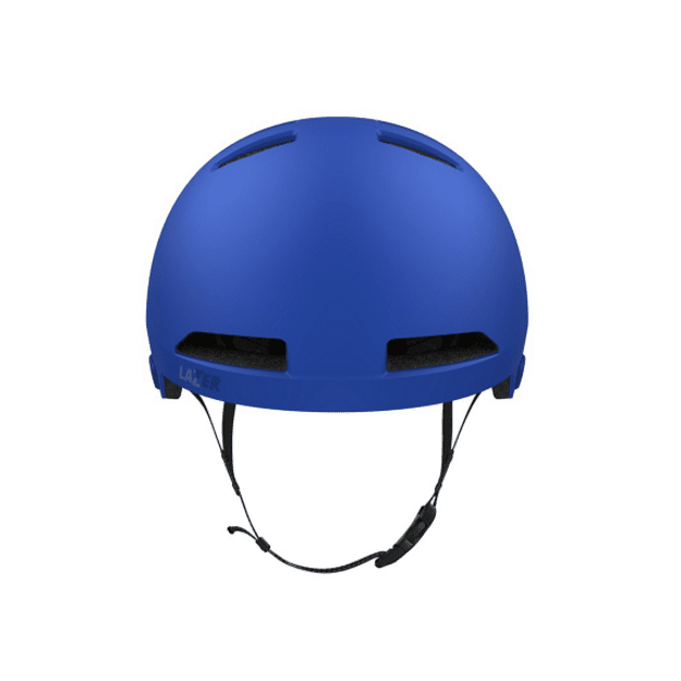 Šalmas Lazer MazeJR KC CE-CPSC-ASTM Matte Dusk Blue +STKR