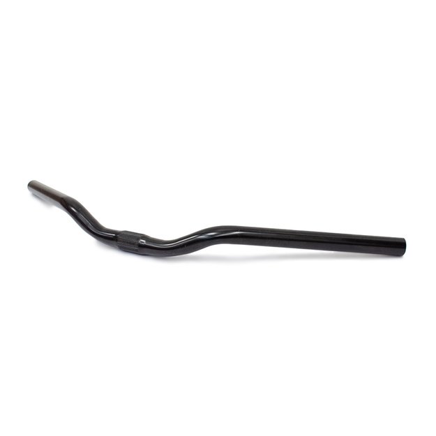 Vairas VODO 22.2 x 605 mm // plieninis (juodas)