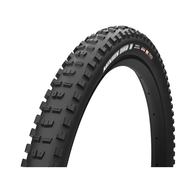 MAXXIS TIRE MINION DHR II 27.5X2.50 FOLDABLE MAXXTERRA/DD/TR (ETB00698600)