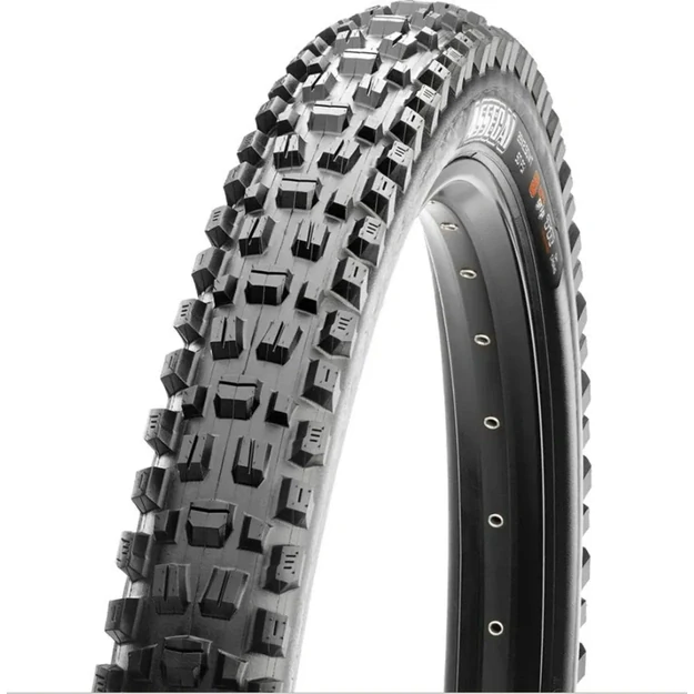 MAXXIS TIRE ASSEGAI 27.5X2.60 FOLDABLE MAXXTERRA/EXO+/TR (ETB00699800)