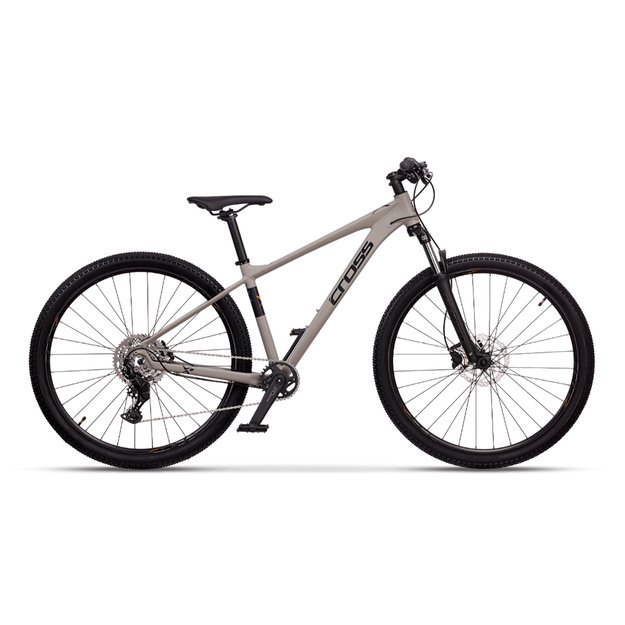 CROSS Xtreme 9 - 29  // 9G, dydis 20  (51 cm) (smėlio)