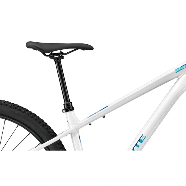 Dviratis WHYTE Secta R Electric white (AWSECR)