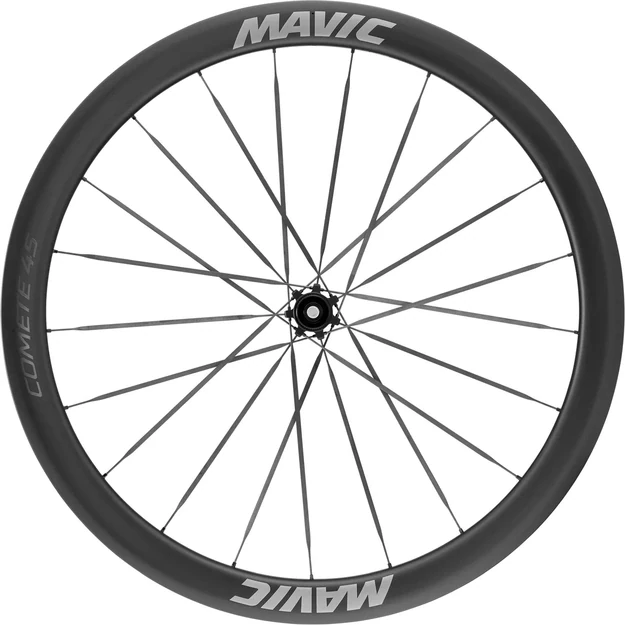 MAVIC COMETE 45F/55R DISC CENTERLOCK SHIMANO/SRAM HG PAIR (P00155003)
