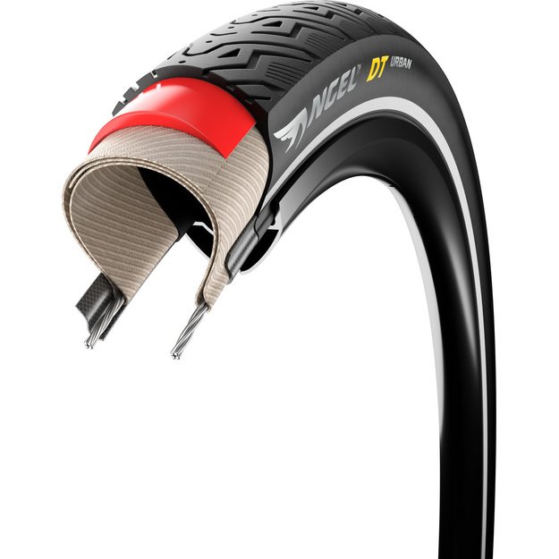 Padanga Pirelli Tire Angel DT Urban