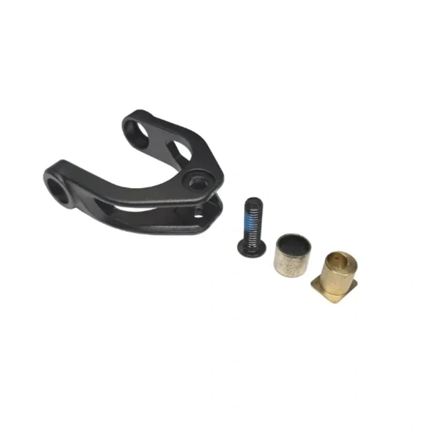 WHYTE SP Shock Extender 62-66mm New Shape-it-V2 Large (WAMLINK07)