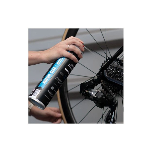 Skystis valymui Chain Cleaner Dynamic 600 ml