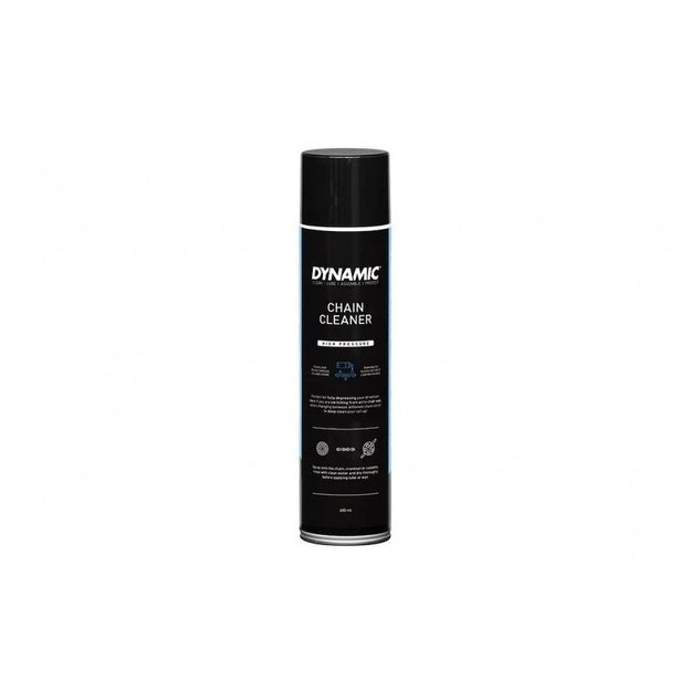 Skystis valymui Chain Cleaner Dynamic 600 ml