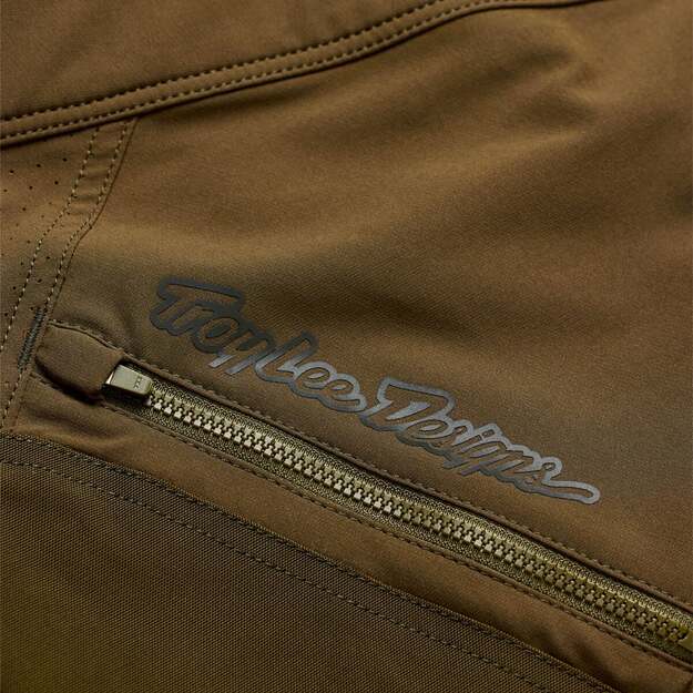 TLD PANTS RUCKUS CARGO MONO DARK EARTH (27693106) 5