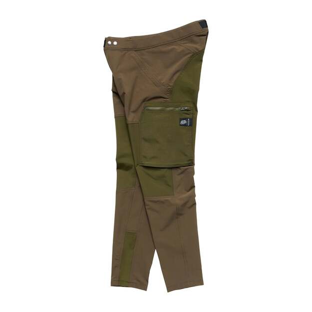 TLD PANTS RUCKUS CARGO MONO DARK EARTH (27693106)