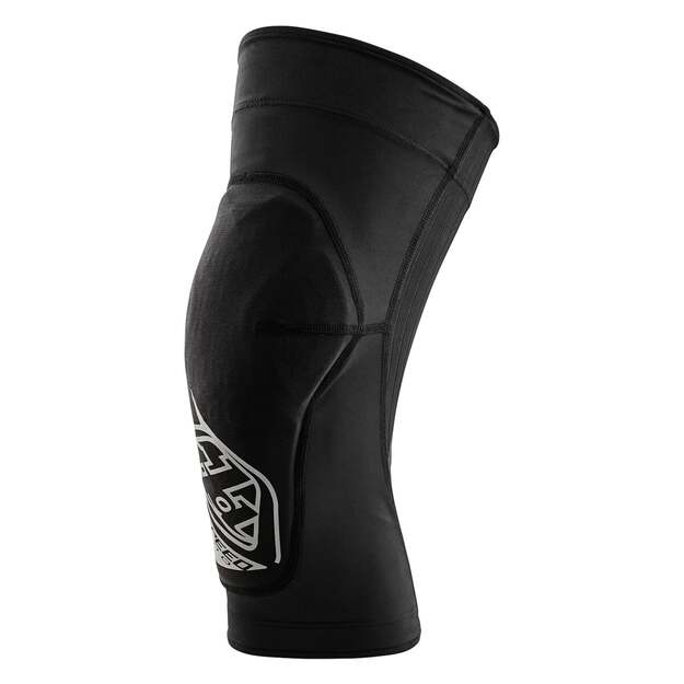 TLD KNEE PADS SPEED PRO SOLID BLACK (57390600) 4