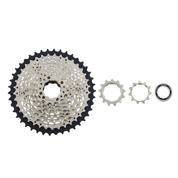 Galinis žvaigždžių blokas Shimano Tiagra  HG500 10 pavarų, 11-32T 2