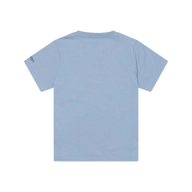 TLD YOUTH SHORT SLEEVE TEE PEACE OUT SMOKE BLUE (72457304) 1