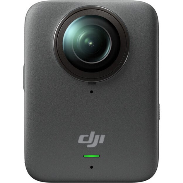 DJI veiksmo kamera Osmo 360 Adventure Combo 2