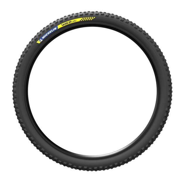 MICHELIN TIRE WILD XC 29x2.25 RACING LINE KEVLAR TS TLR (986167) 2