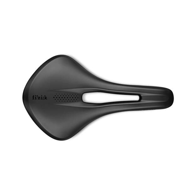 Balnelis FIZIK SADDLE TEMPO ALIANTE R3 - 155MM (75E8S00A13A25) 1