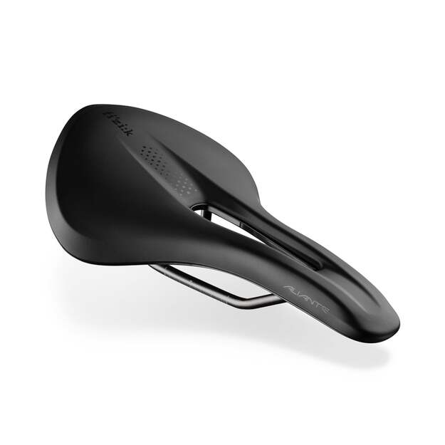 Balnelis FIZIK SADDLE TEMPO ALIANTE R3 - 155MM (75E8S00A13A25) 4