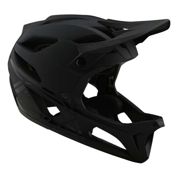 Šalmas TLD HELMET STAGE MIPS STEALTH MIDNIGHT (11543708) 5