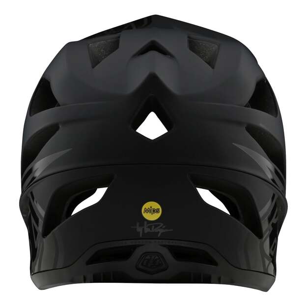 Šalmas TLD HELMET STAGE MIPS STEALTH MIDNIGHT (11543708) 2