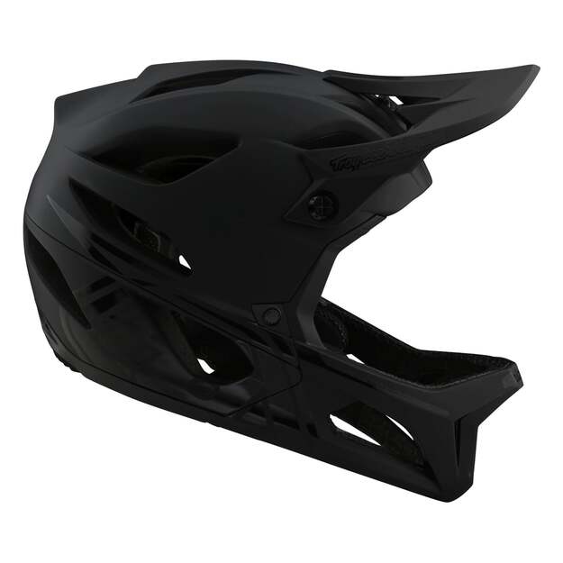Šalmas TLD HELMET STAGE MIPS STEALTH MIDNIGHT (11543708) 4