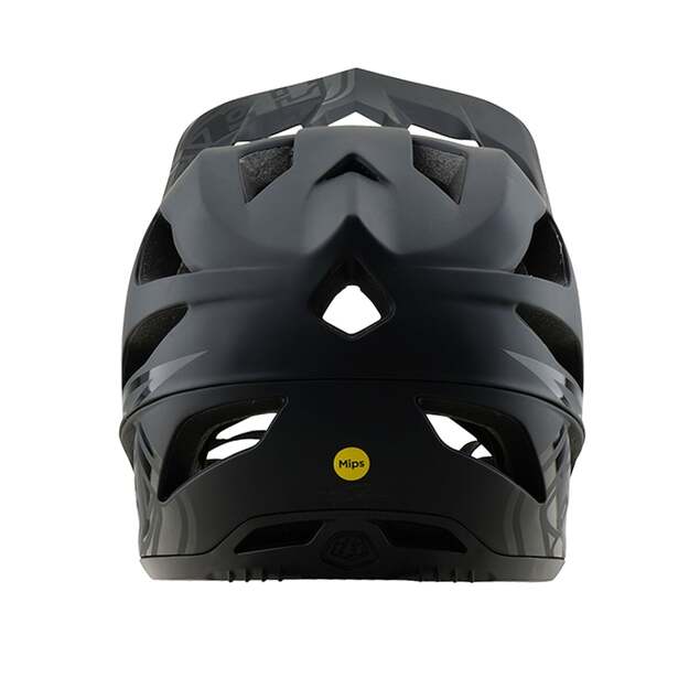 Šalmas TLD HELMET STAGE MIPS STEALTH MIDNIGHT (11543708) 10