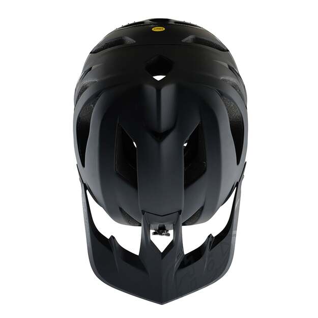 Šalmas TLD HELMET STAGE MIPS STEALTH MIDNIGHT (11543708) 15
