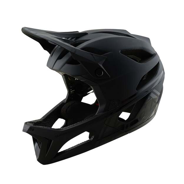 Šalmas TLD HELMET STAGE MIPS STEALTH MIDNIGHT (11543708) 14