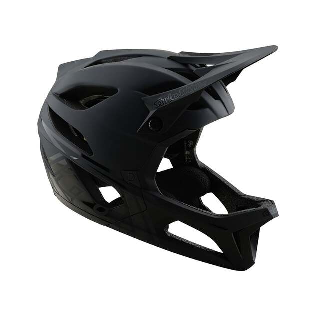 Šalmas TLD HELMET STAGE MIPS STEALTH MIDNIGHT (11543708) 13