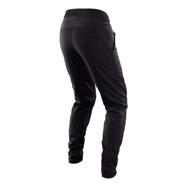 Kelnės TLD PANT SKYLINE MONO BLACK (25593100) 1